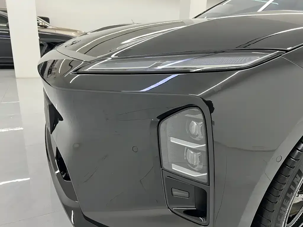 NIO ET5T 2025 из CN, фото 10