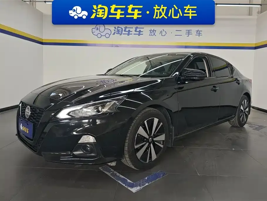 Nissan Teana 2021 из CN, фото 1