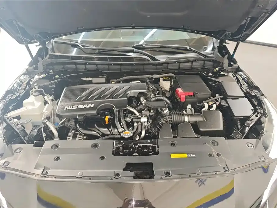 Nissan Teana 2021 из CN, фото 10