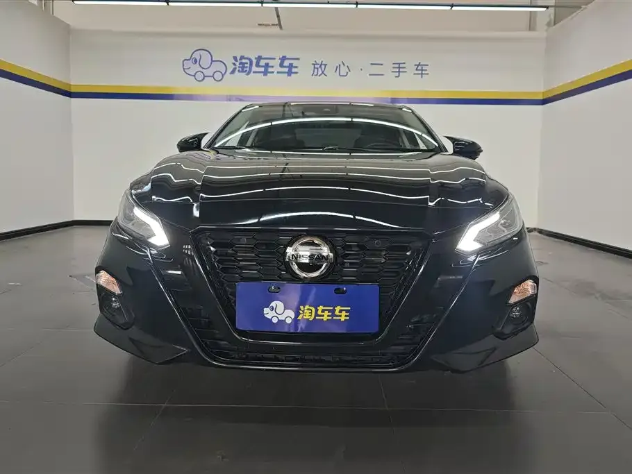 Nissan Teana 2021 из CN, фото 5