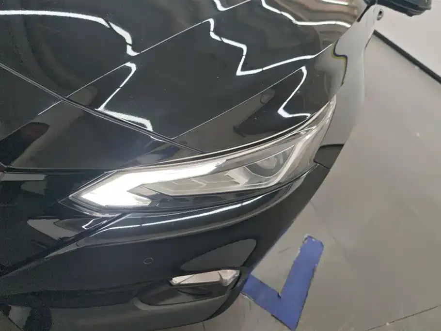 Nissan Teana 2021 из CN, фото 2