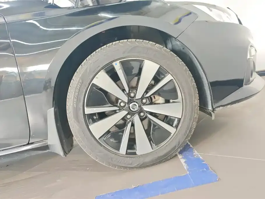 Nissan Teana 2021 из CN, фото 8