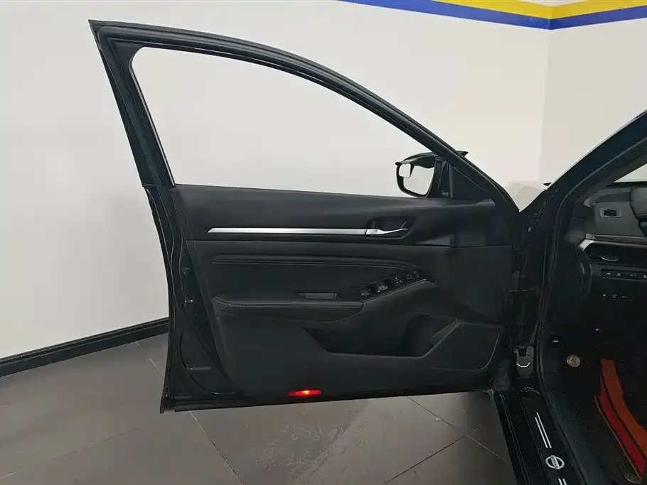 Nissan Teana 2021 из CN, фото 6