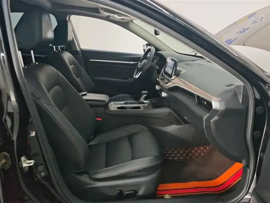 Nissan Teana 2021 из CN, фото 4