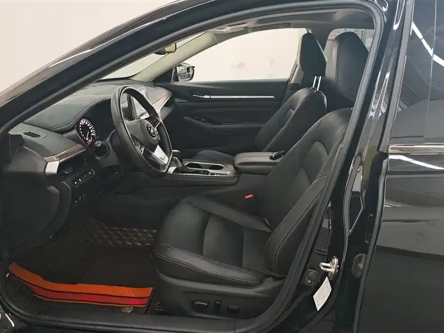 Nissan Teana 2021 из CN, фото 7