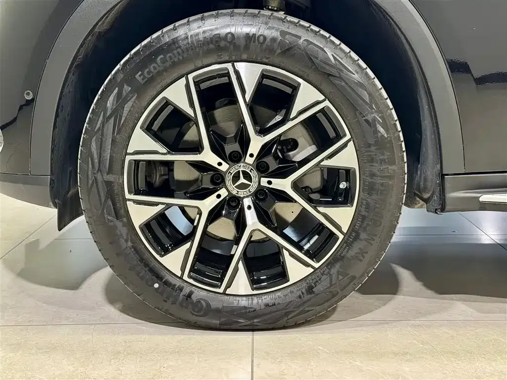 Mercedes-Benz GLC 2025 из CN, фото 3