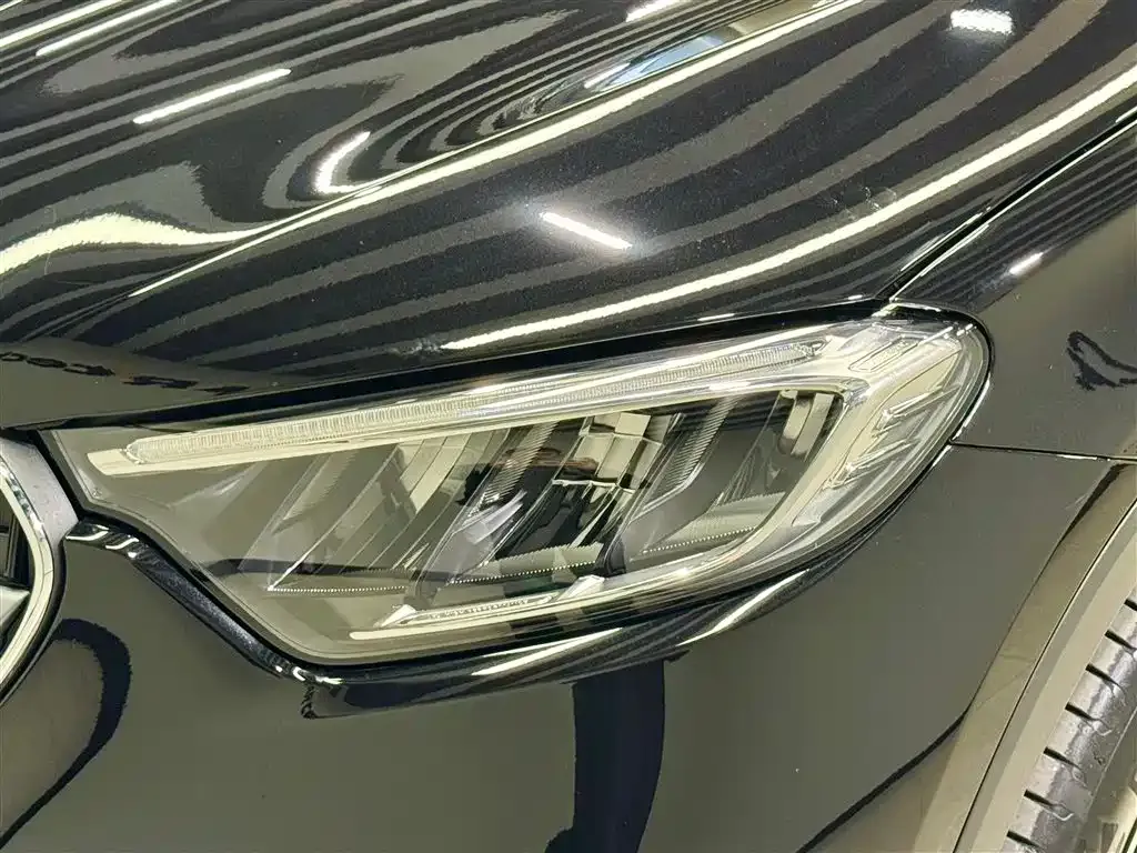 Mercedes-Benz GLC 2025 из CN, фото 9