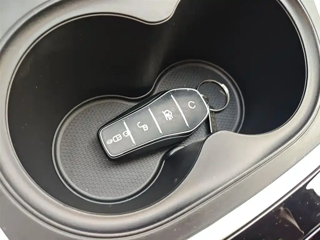 BYD Qin PLUS 2026 из CN, фото 3