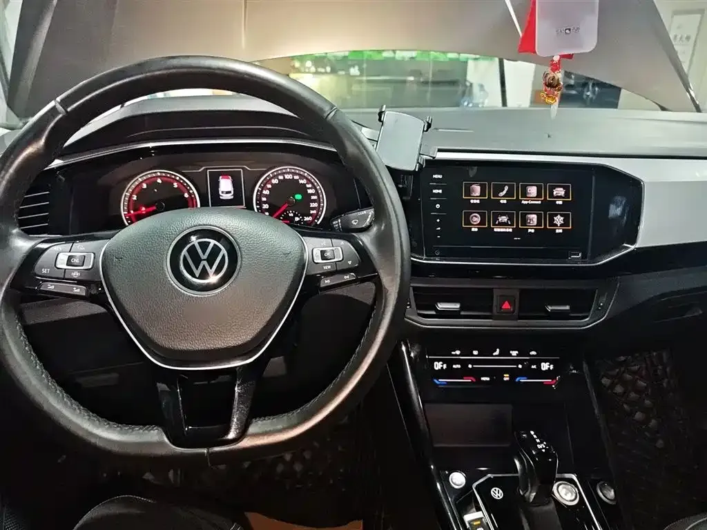 Volkswagen Tayron 2021 из CN, фото 10