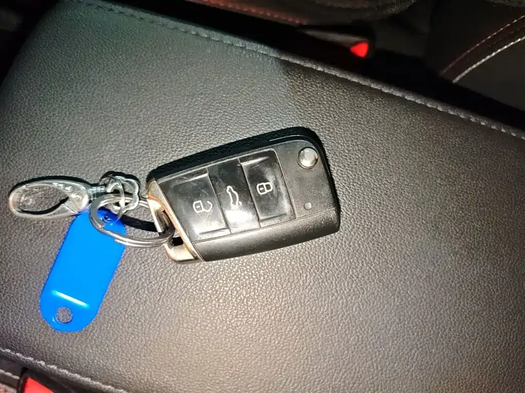 Volkswagen Tayron 2021 из CN, фото 5