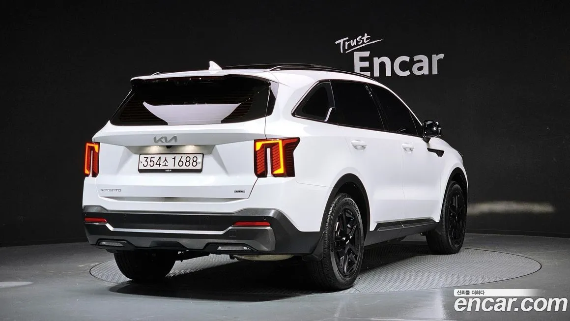 Kia Sorento — фото 2