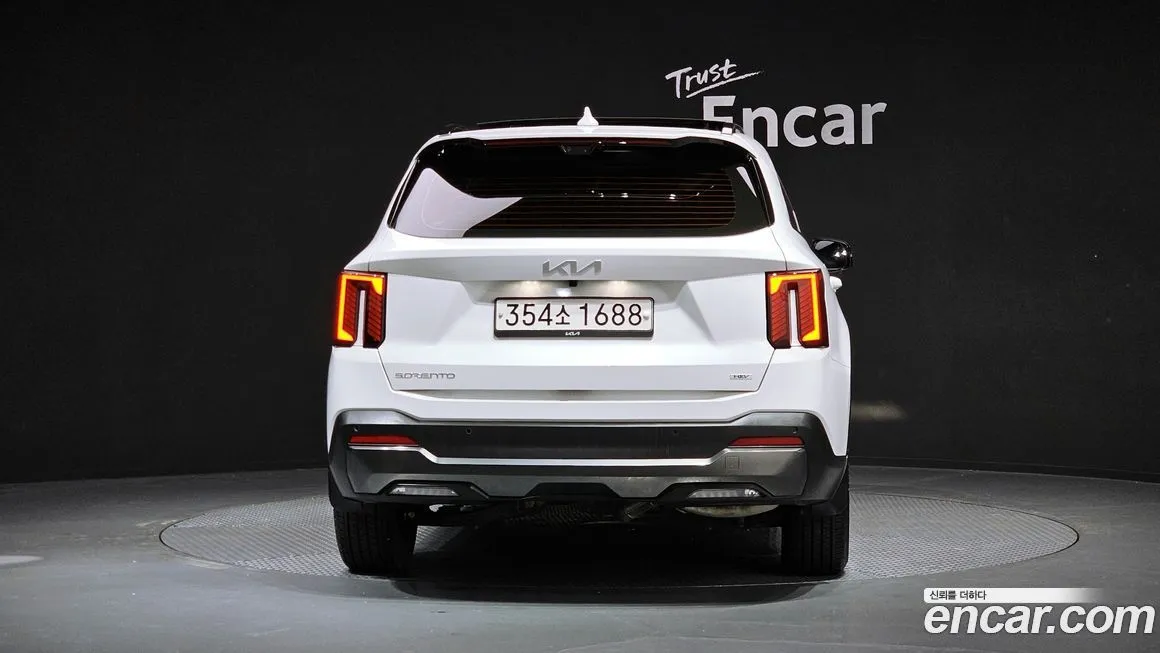 Kia Sorento — фото 4