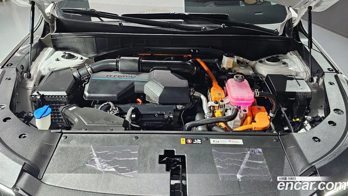 Kia Sorento — фото 9