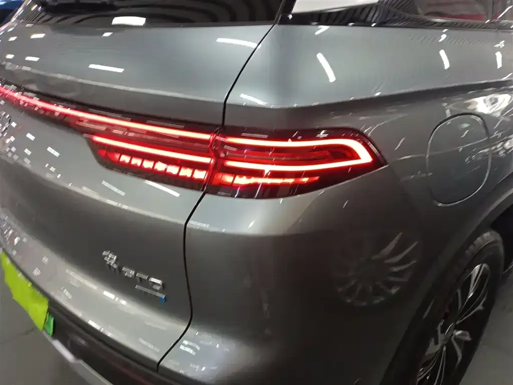 BYD Pro New Energy 2025 из CN, фото 2