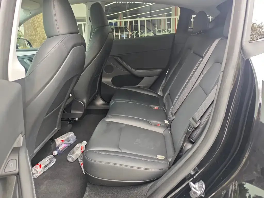 Tesla Model Y 2025 из CN, фото 3