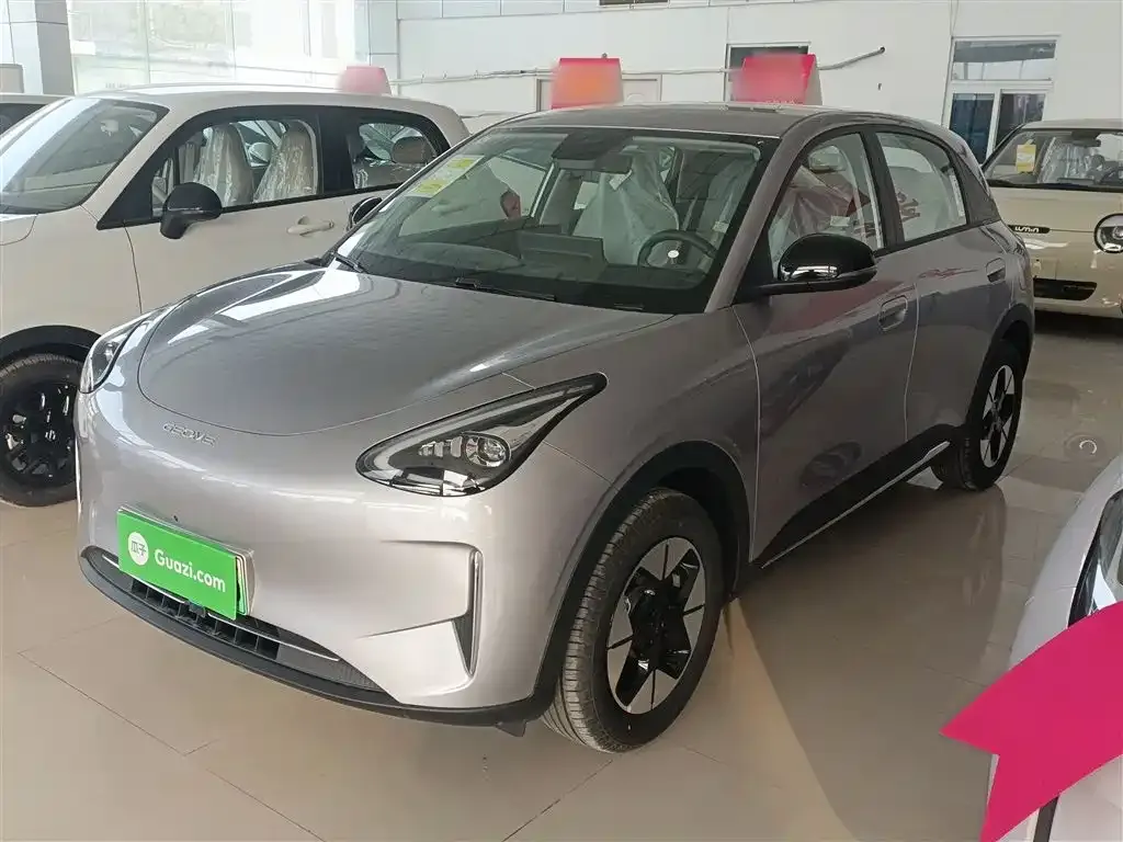 Geely Starburst 2025 из CN, фото 1