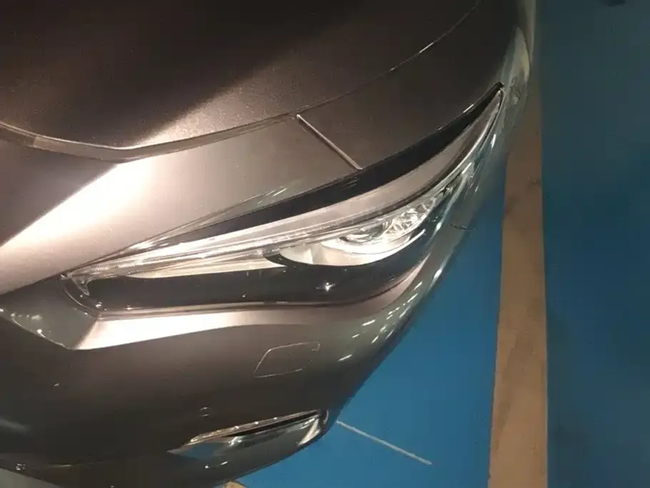 Infiniti Q50L 2021 из CN, фото 8