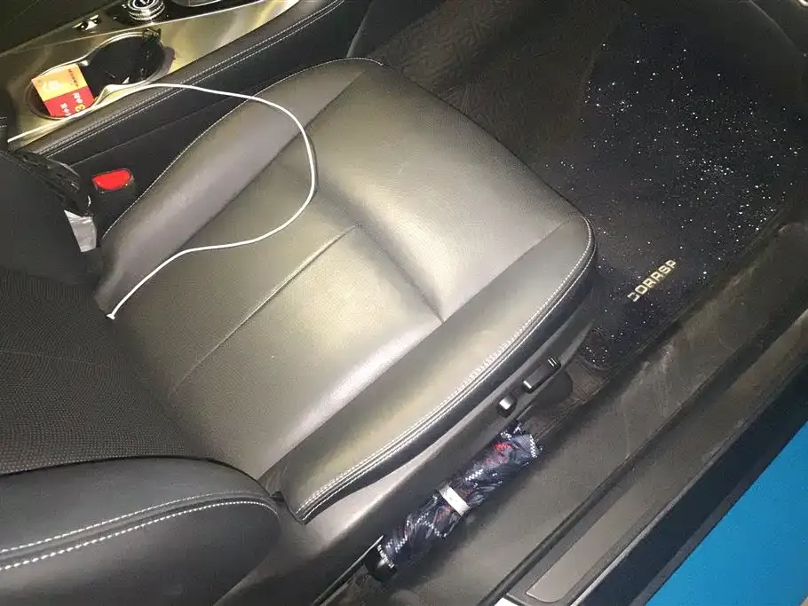 Infiniti Q50L 2021 из CN, фото 3