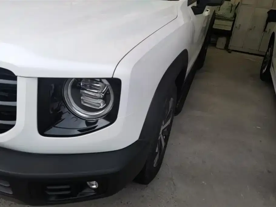 Haval Big Dog 2024 из CN, фото 2