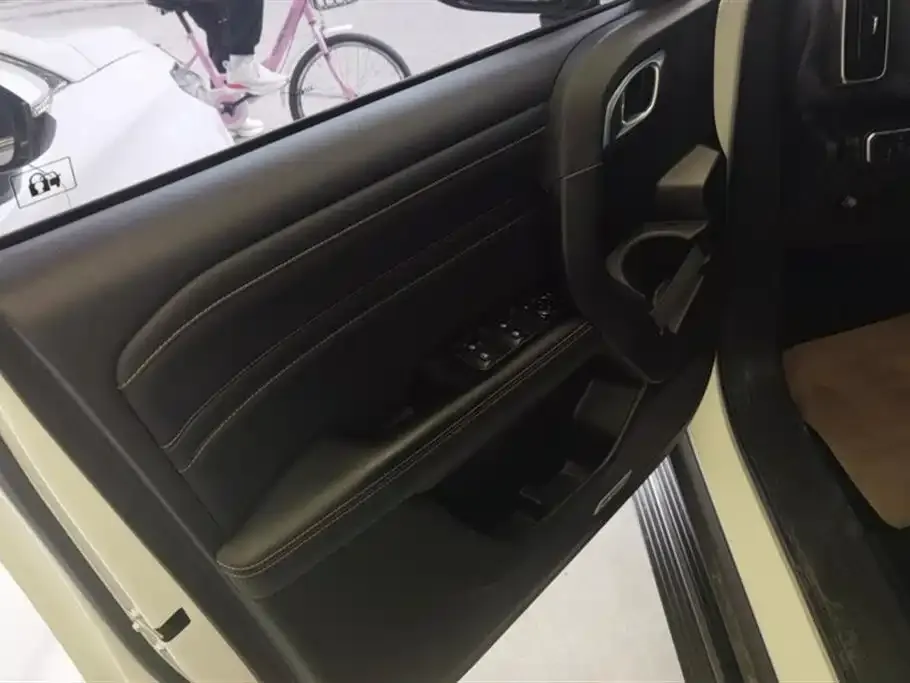 Haval Big Dog 2024 из CN, фото 8