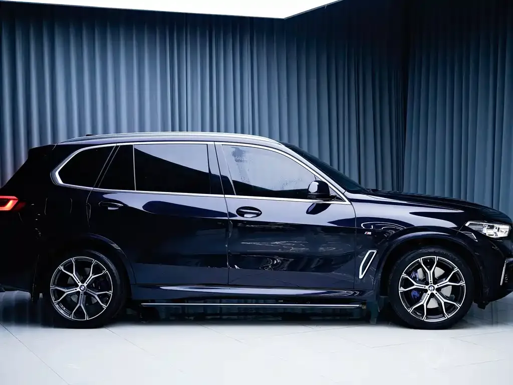 BMW X5 — фото 2