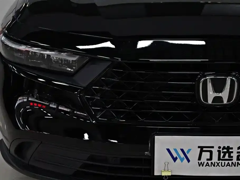 Honda Accord 2024 из CN, фото 6