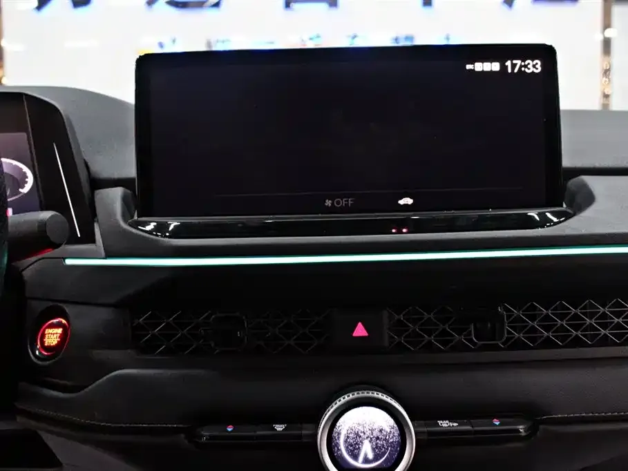 Honda Accord 2024 из CN, фото 7