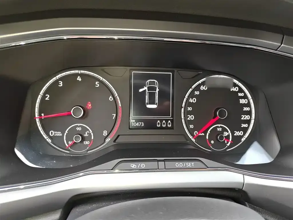 Volkswagen T-Cross 2021 из CN, фото 5