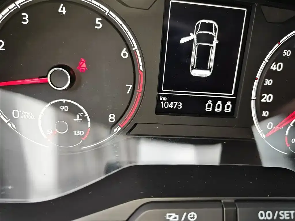 Volkswagen T-Cross 2021 из CN, фото 2