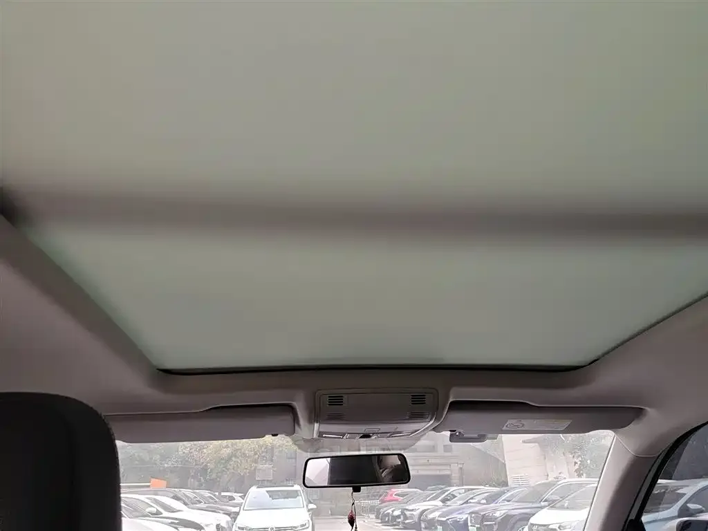 Volkswagen T-Cross 2021 из CN, фото 6