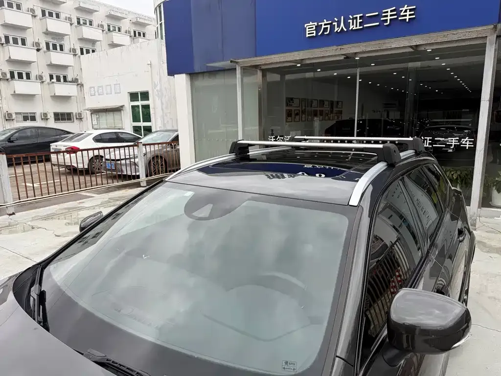 Volvo V90 2021 из CN, фото 5