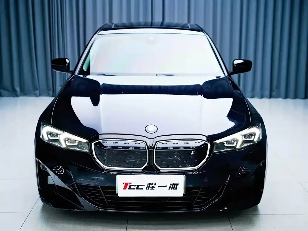 BMW i3 — фото 6