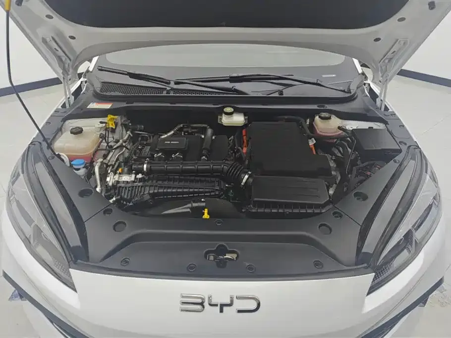 BYD Seal 06 2024 из CN, фото 10