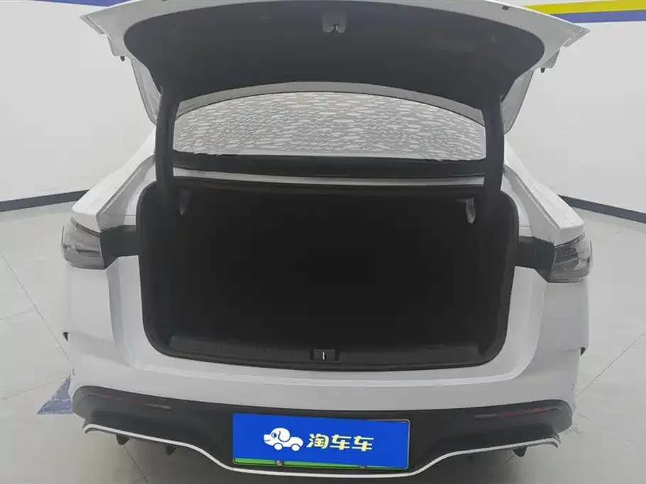 BYD Seal 06 2024 из CN, фото 8