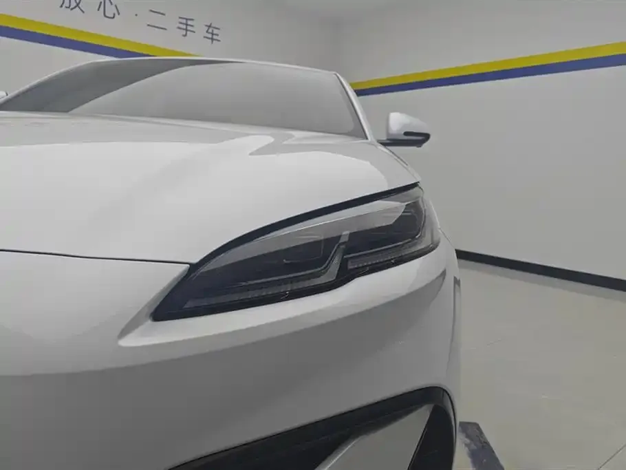 BYD Seal 06 2024 из CN, фото 3