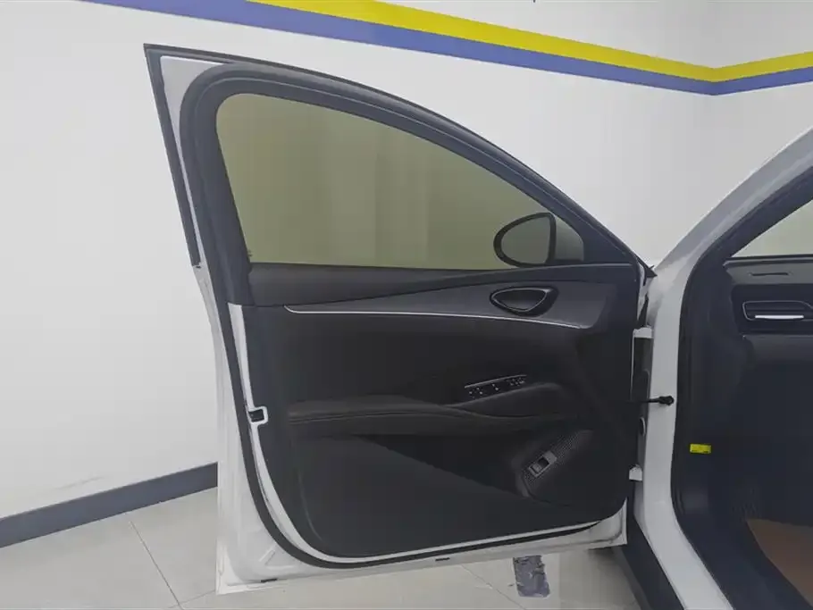 BYD Seal 06 2024 из CN, фото 4