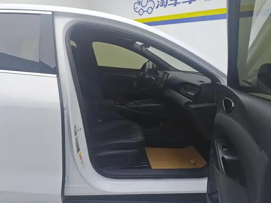 BYD Seal 06 2024 из CN, фото 2