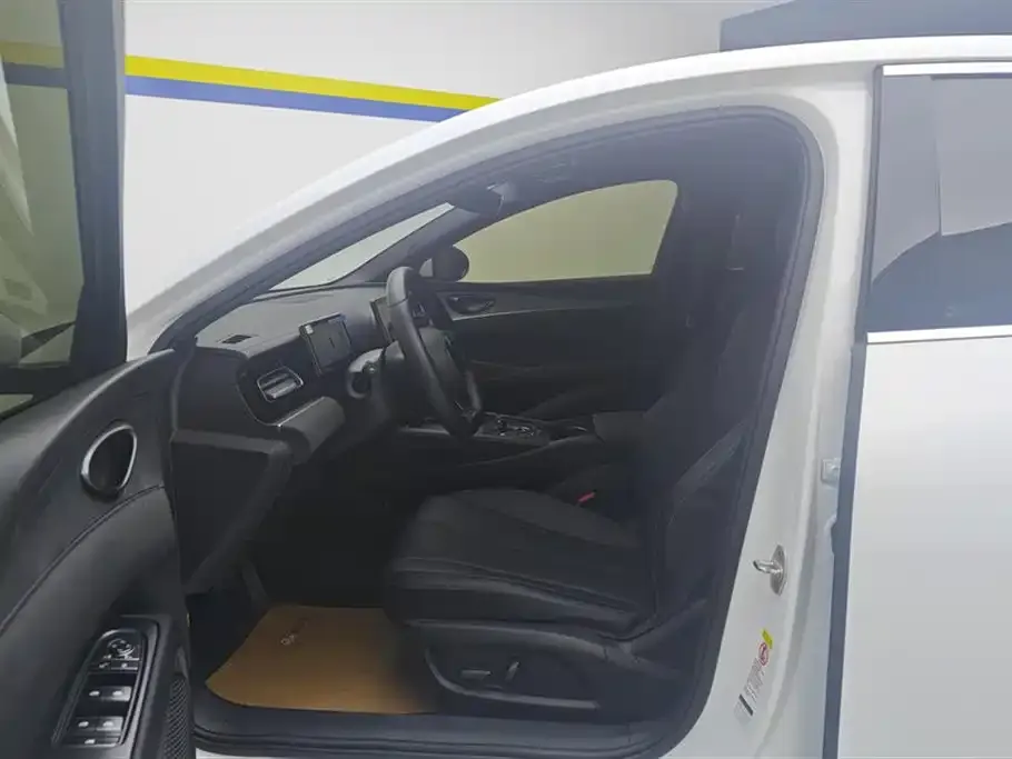 BYD Seal 06 2024 из CN, фото 9