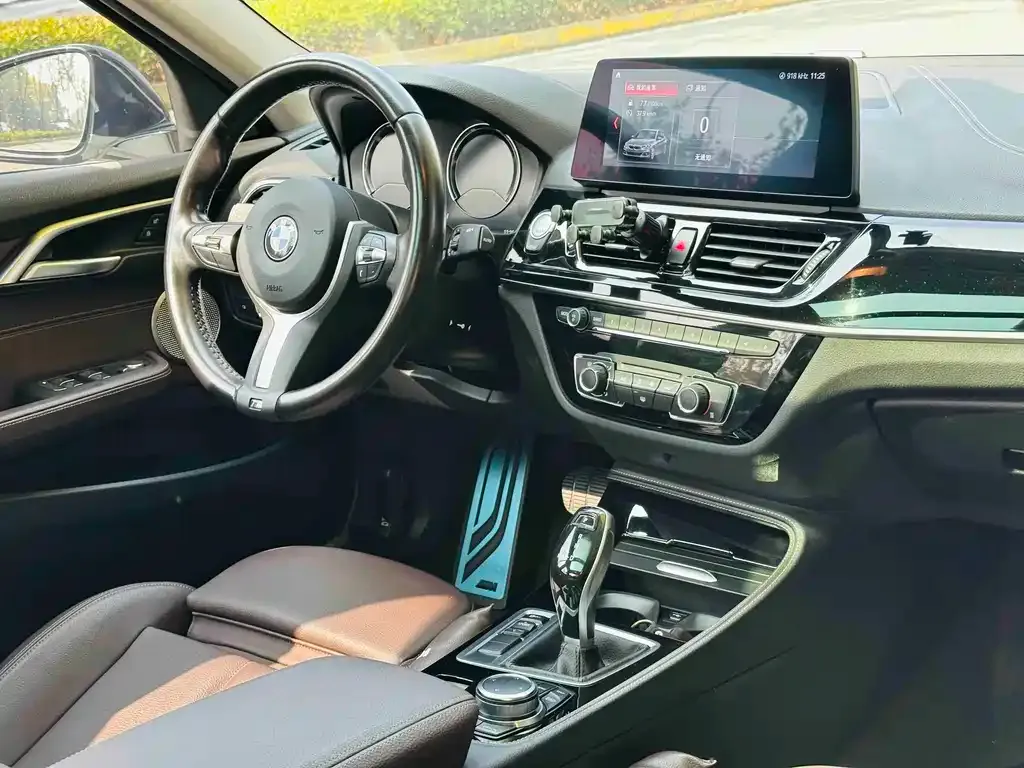 BMW 1 Series — фото 2