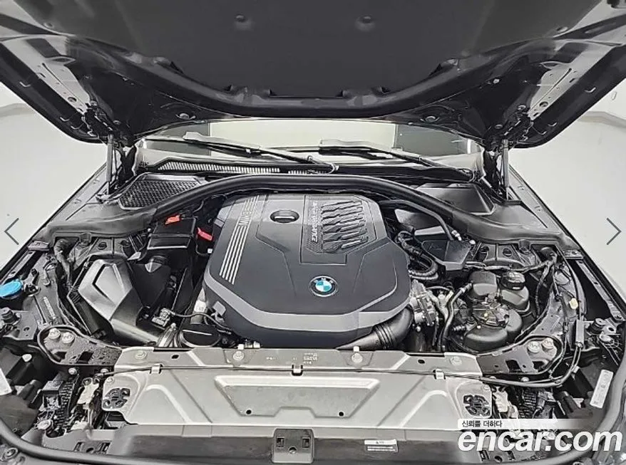 BMW 2-Series 2023 из KR, фото 7