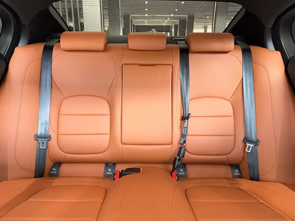 Jaguar XEL 2022 из CN, фото 5