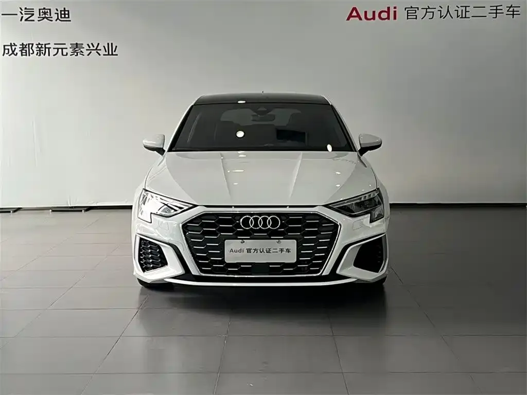 Audi A3 — фото 6