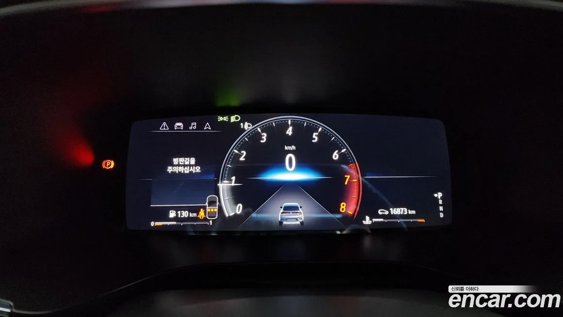 Renault Korea (Samsung) XM3 2021 из KR, фото 4