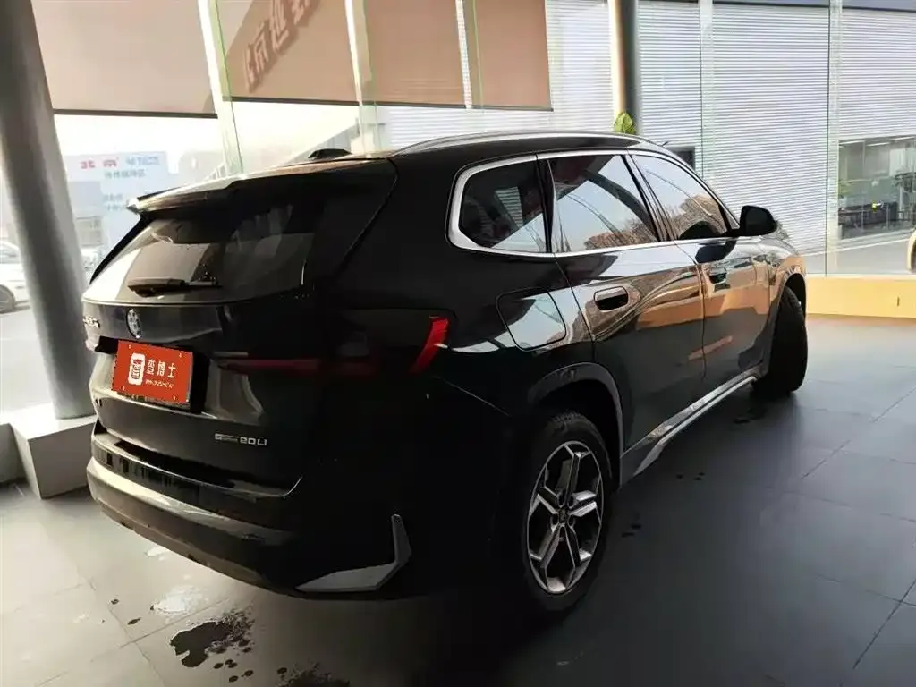 BMW X1 2023 из CN, фото 7