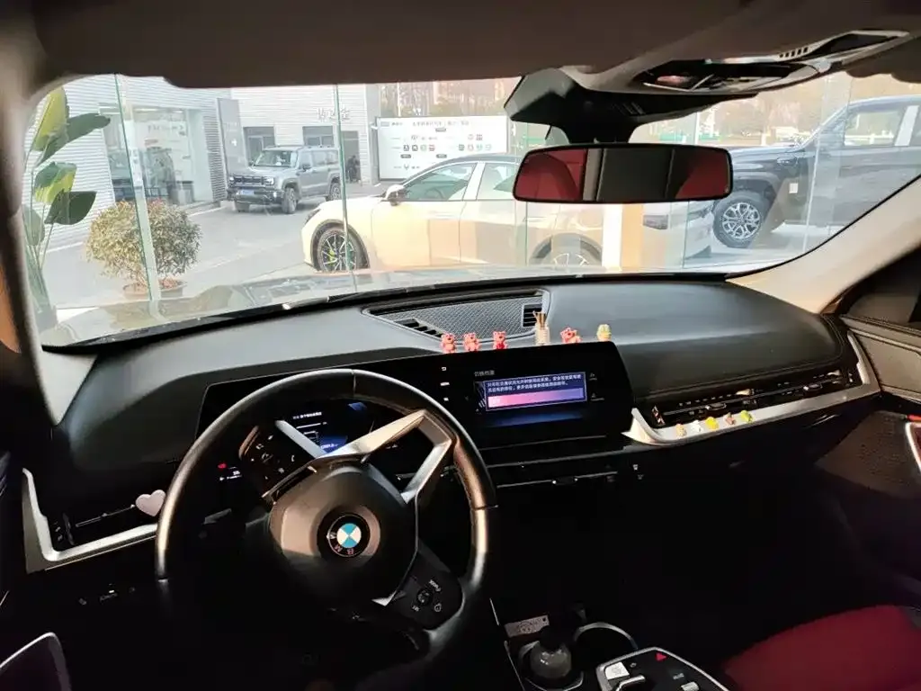BMW X1 2023 из CN, фото 4