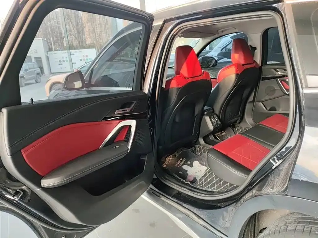 BMW X1 2023 из CN, фото 3