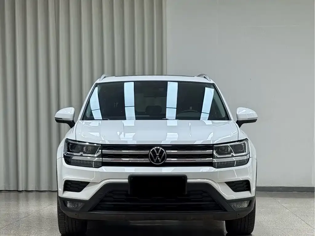 Volkswagen Tharu 2021 из CN, фото 2