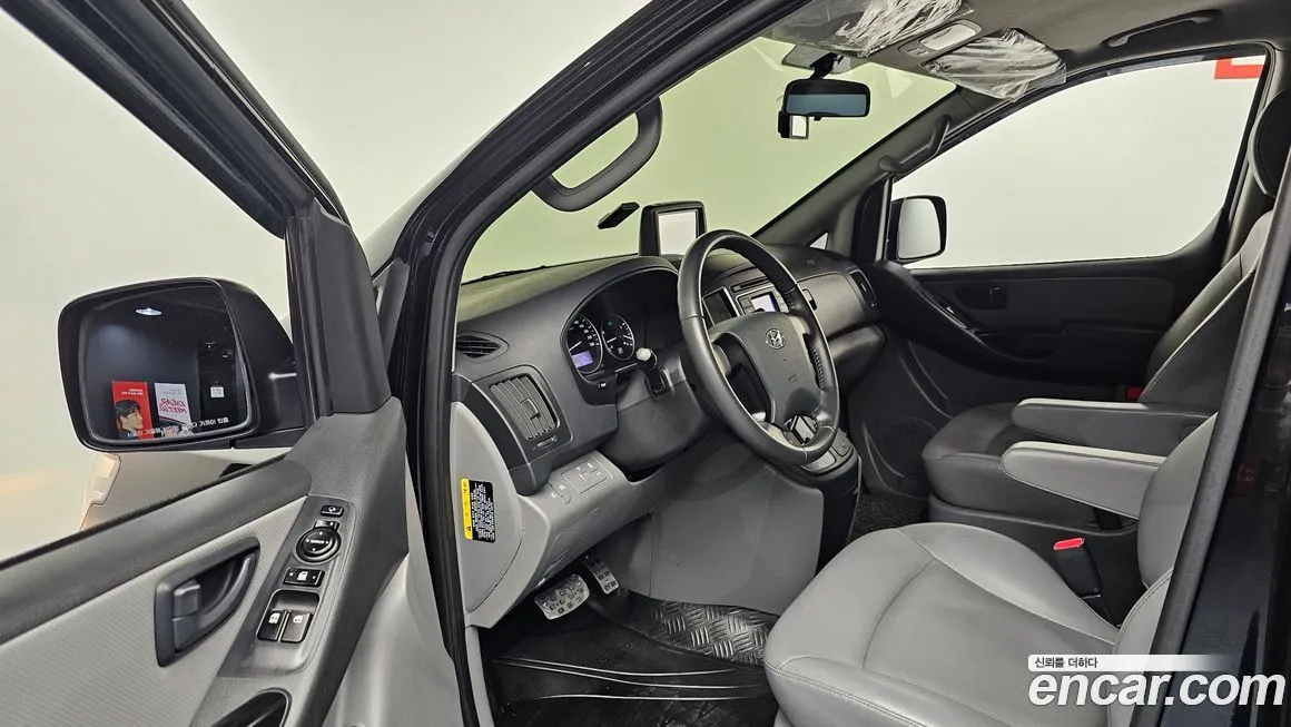 Hyundai Starex 2021 из KR, фото 8