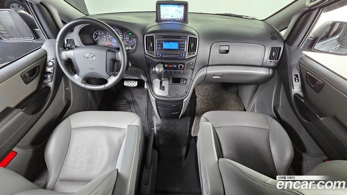 Hyundai Starex 2021 из KR, фото 6