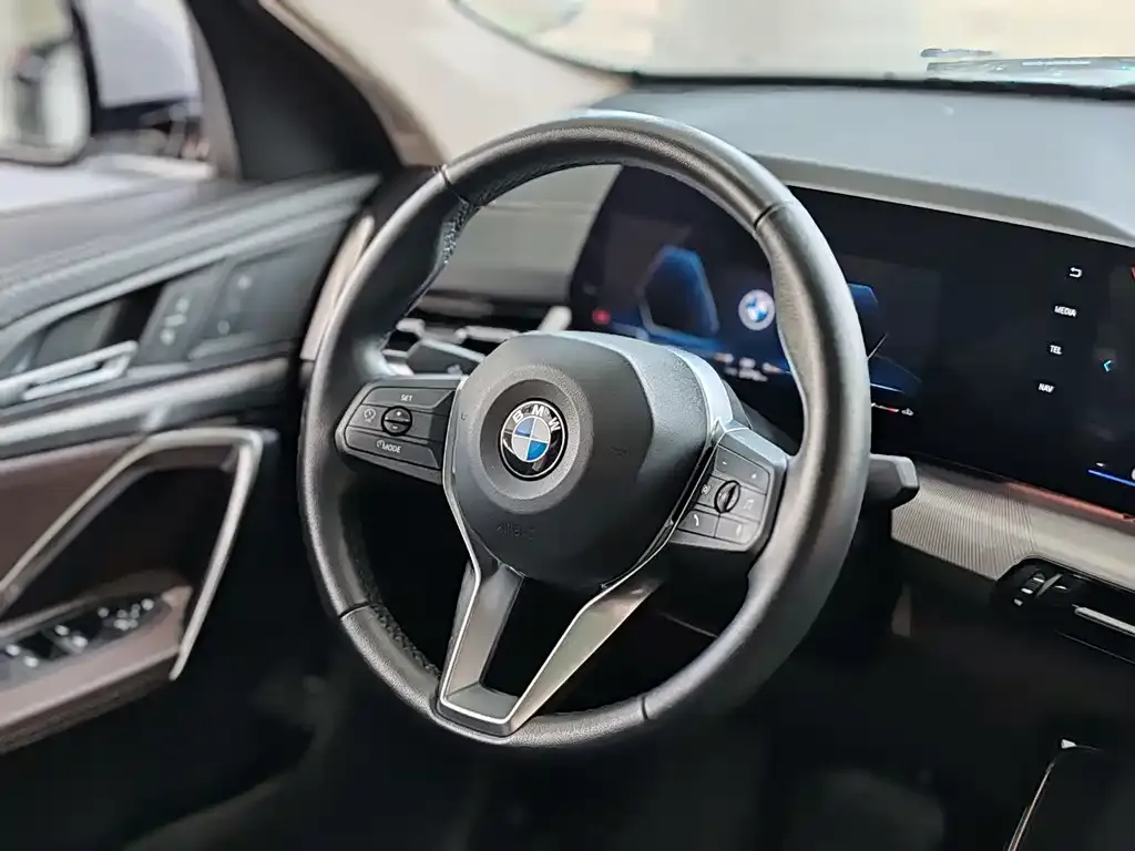 BMW X2 (Import) — фото 7